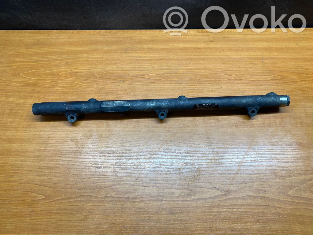 Fuel main line pipe   0445216002,012988