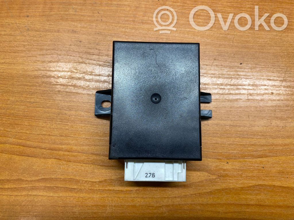 BMW 5 E39 Other control units/modules 