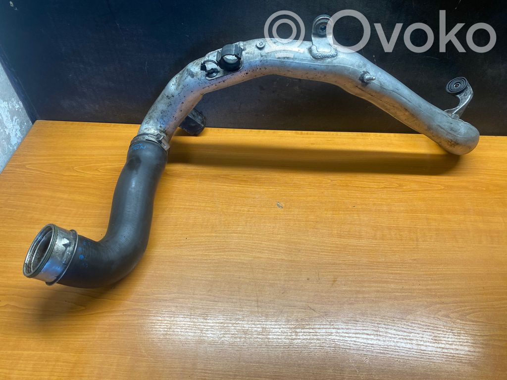 Intercooler hose/pipe   3C0145840D