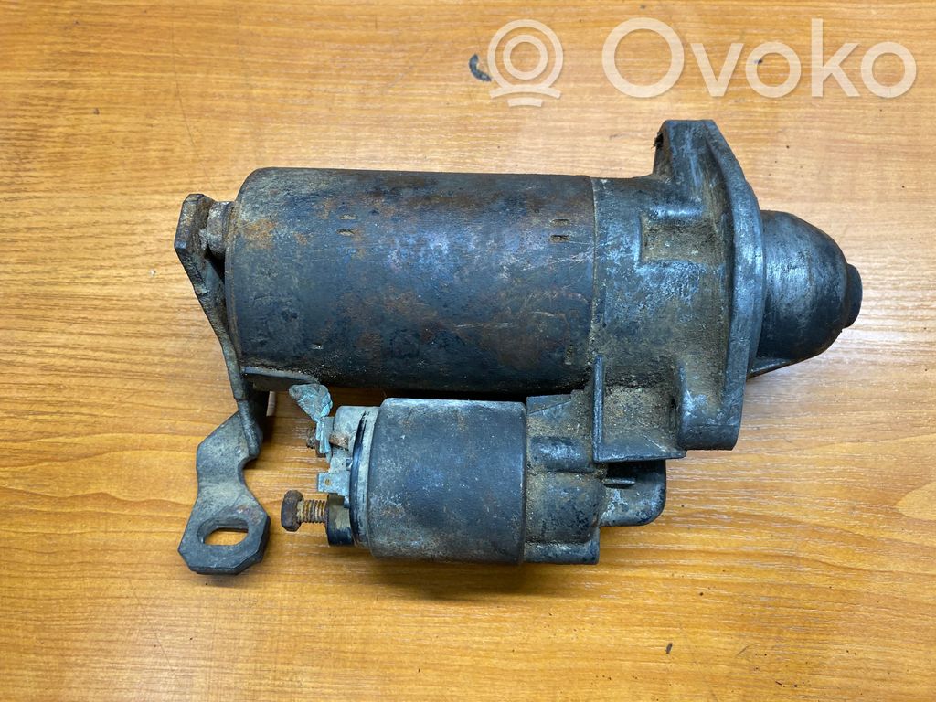 Starter motor   1026309