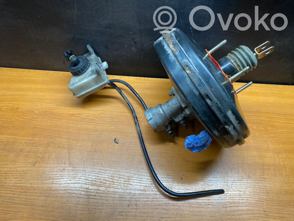 Bomba de freno   0204021872,98AB2B195CJ,23824C