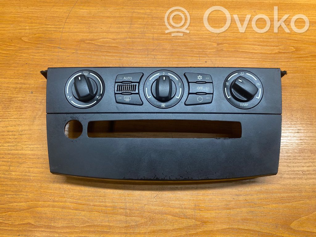 Climate control unit   11419110,6411694698001,7063145,14121810