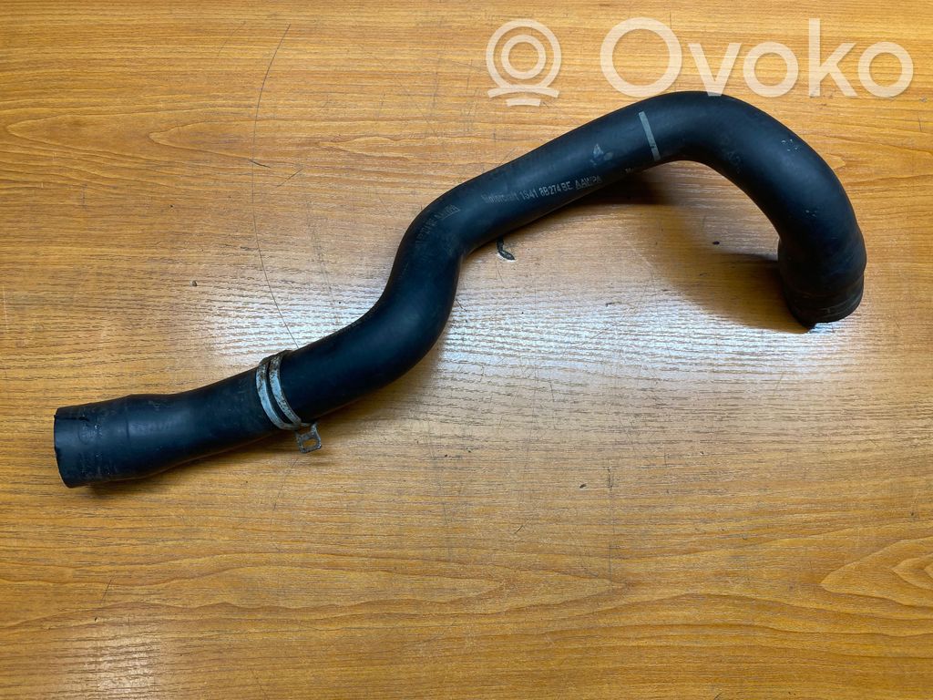 Engine coolant pipe/hose   1S418B274BE