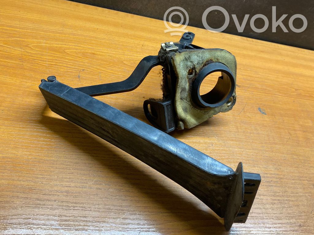 BMW 3 E36 Accelerator throttle pedal bracket 