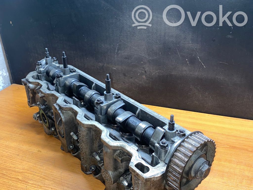 Audi A6 S6 C4 4A Engine head 