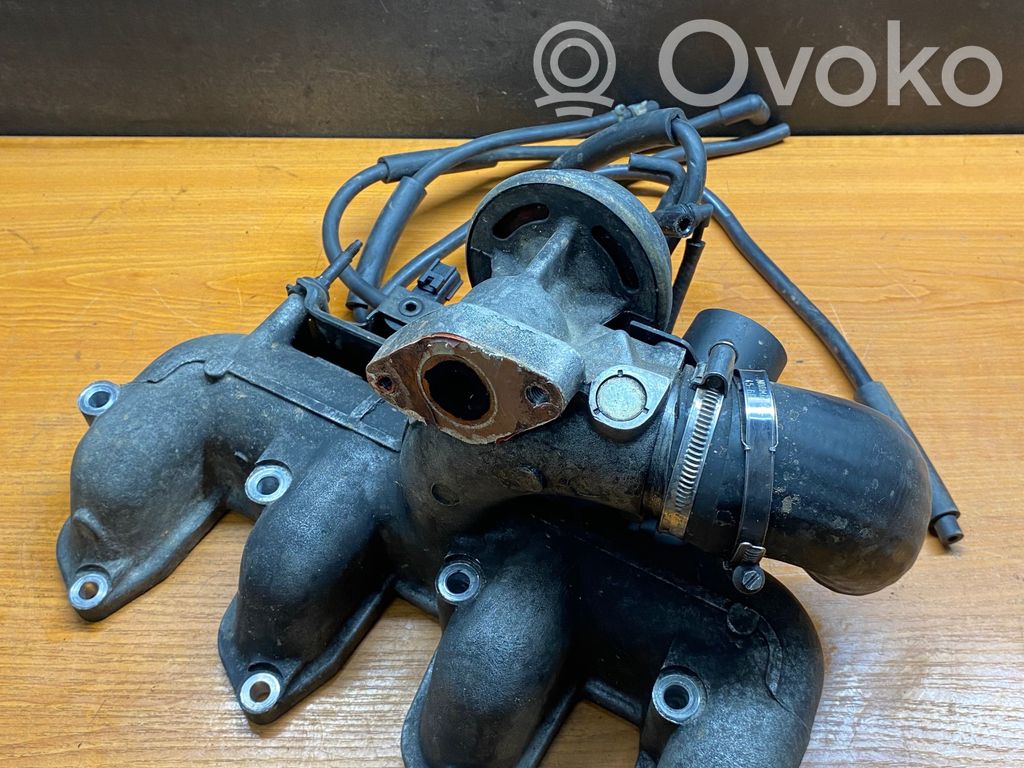 Ford Focus Válvula EGR 