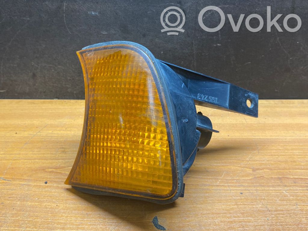Front indicator light   155243
