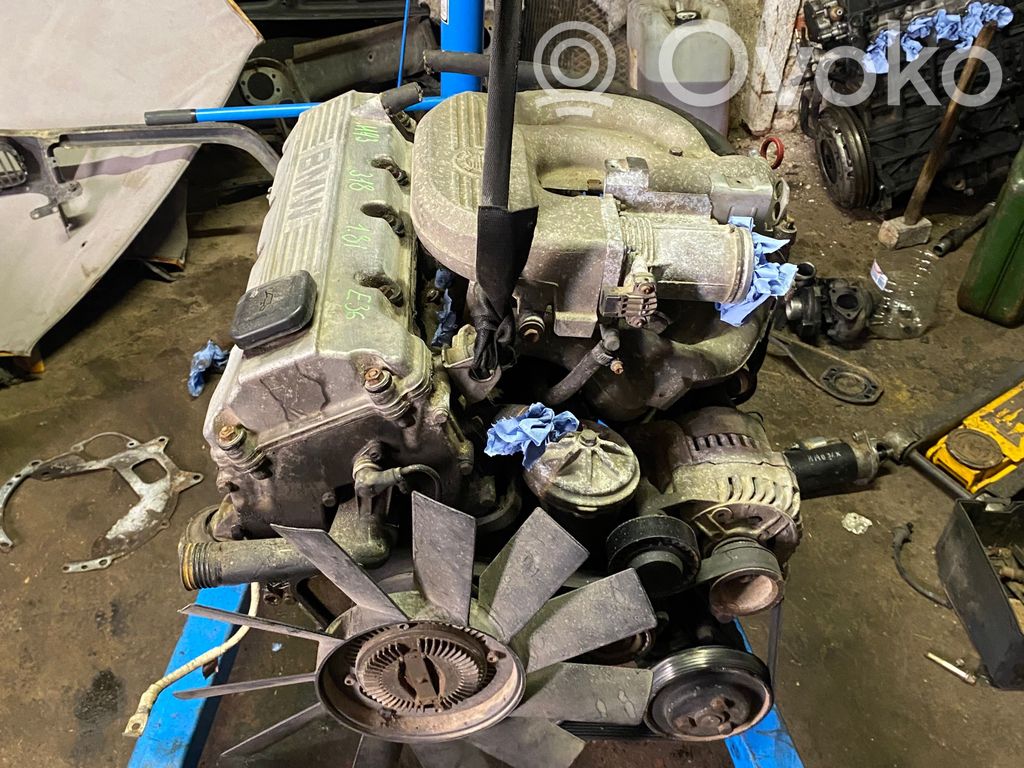 Engine   1734203