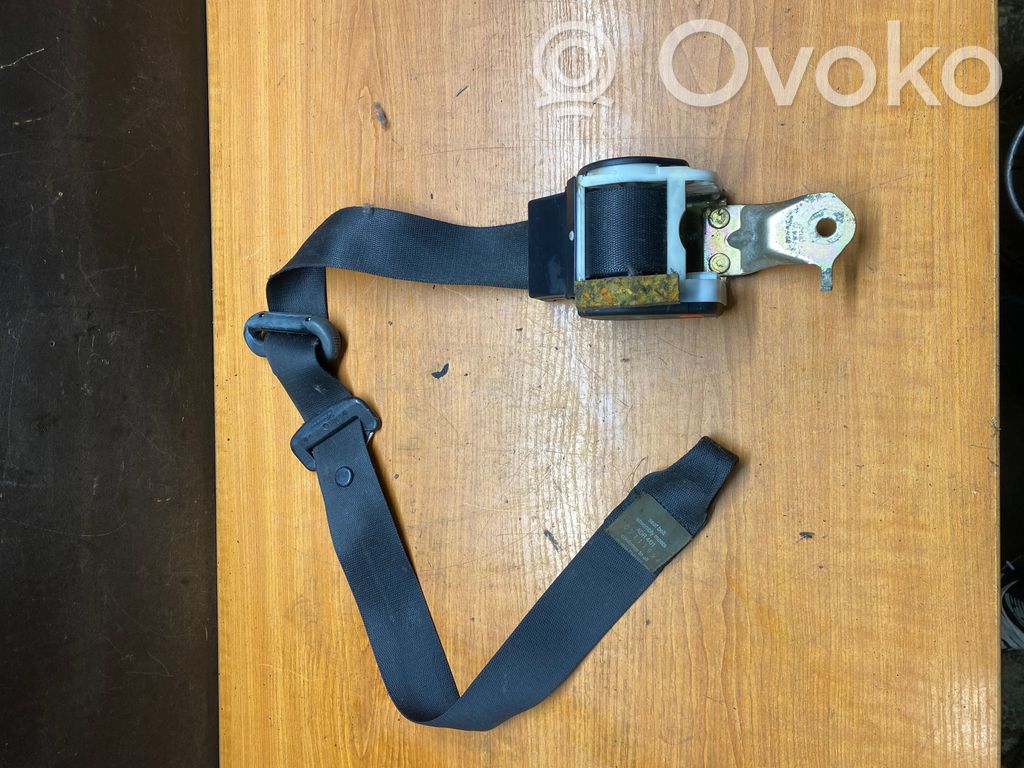 BMW 3 E36 Front seatbelt 