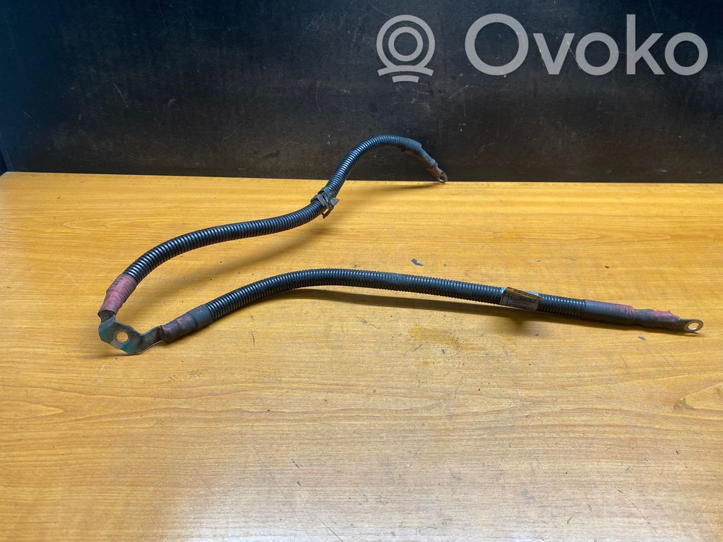 Cable positivo (batería)   2247943,759007Z5,E0364K