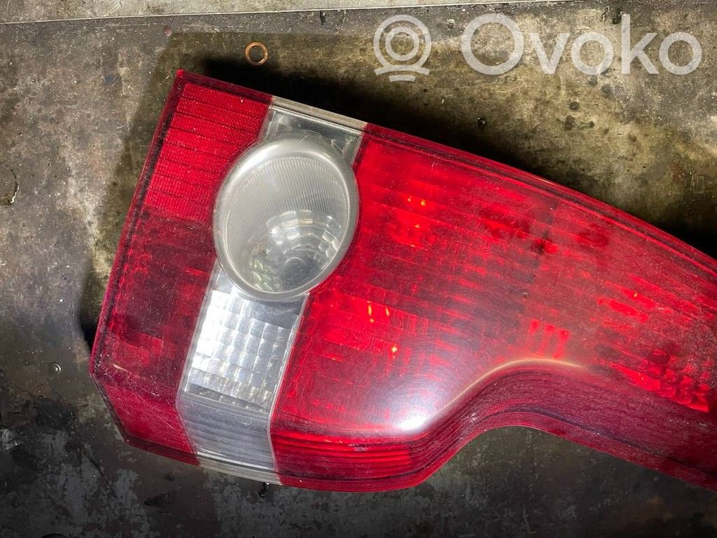 Volvo V50 Lampa tylna 