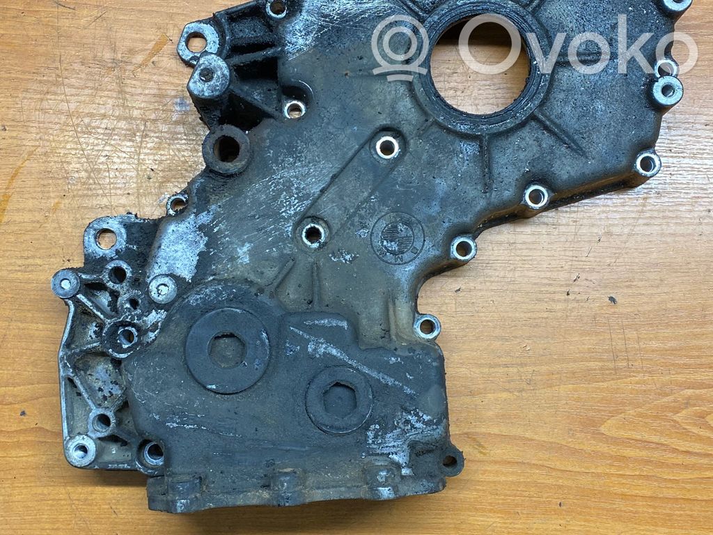 BMW 5 E39 other engine part 
