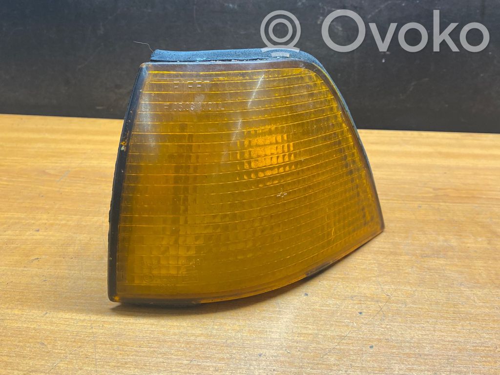 Front indicator light   48703