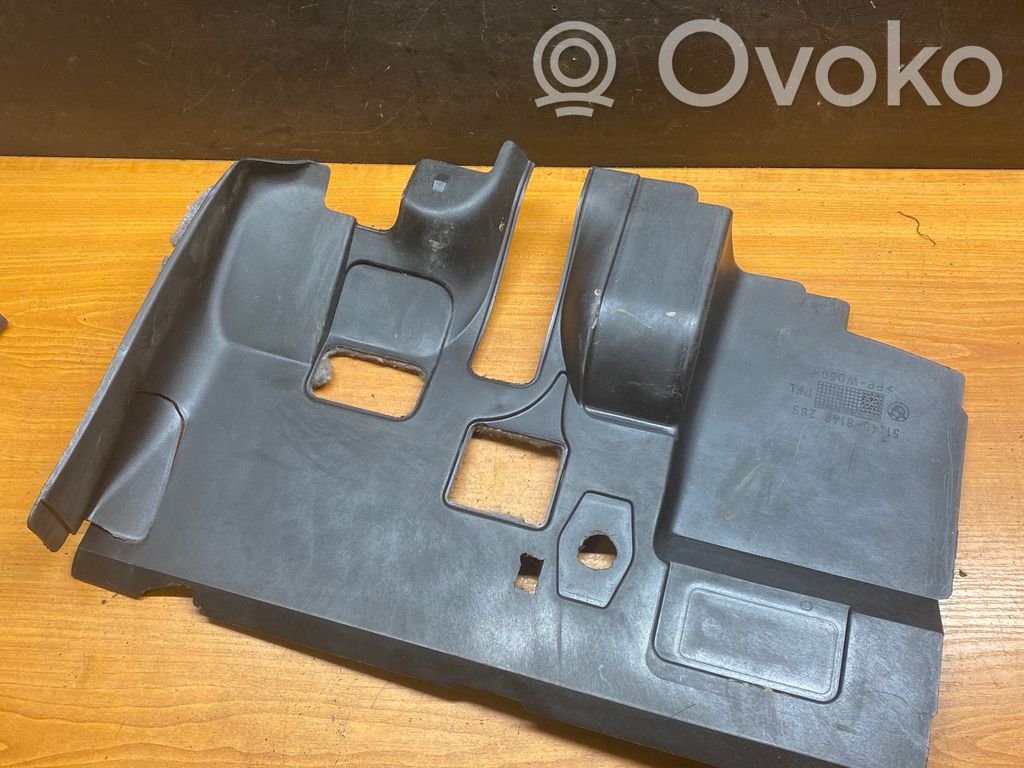 BMW 3 E36 Dashboard 