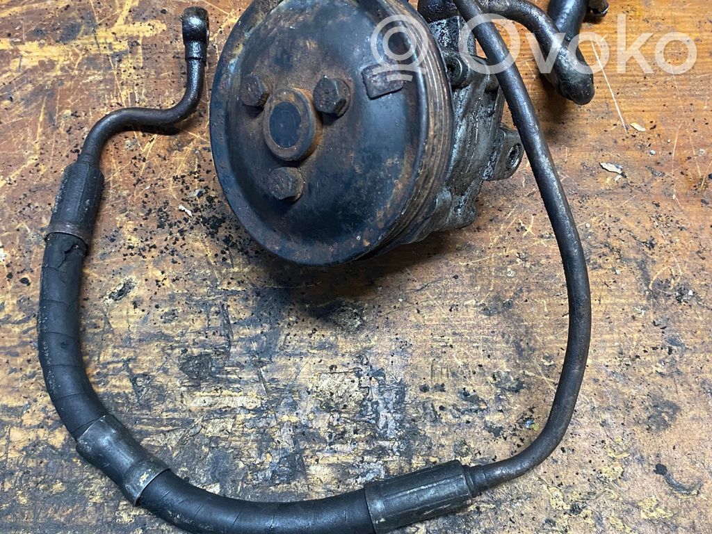 Pompe direction assistée   7681955236,6511724