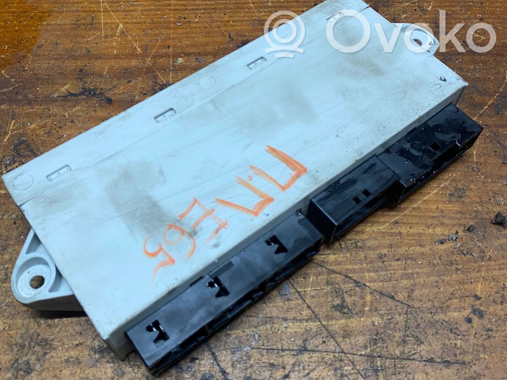BMW 7 E65 E66 Door control unit/module 