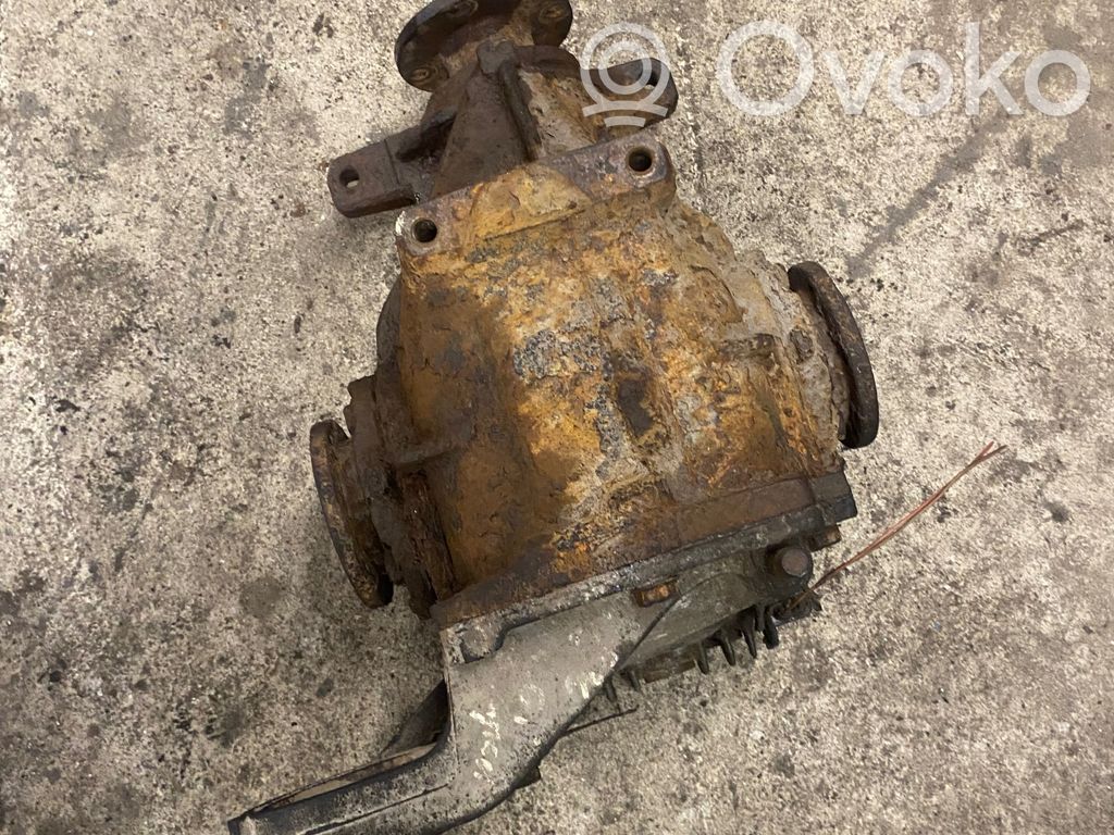BMW 3 E36 Rear differential 