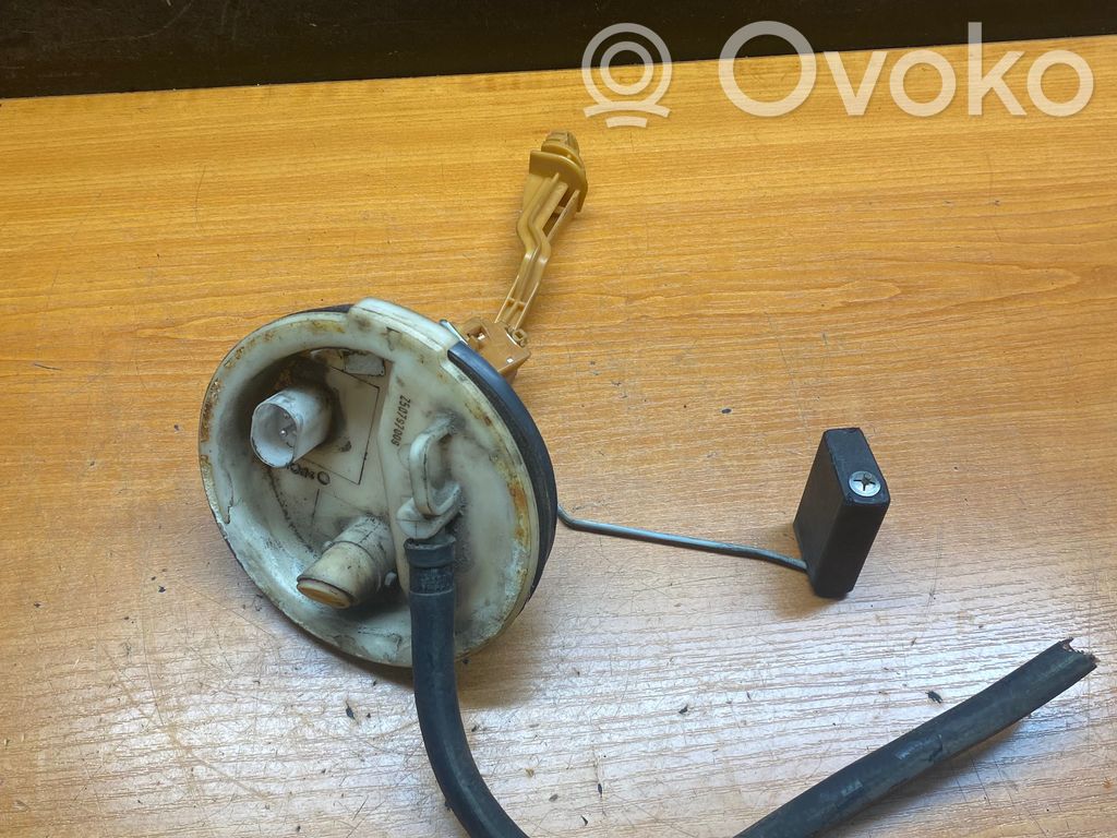 Sensor de nivel de combustible   1183206