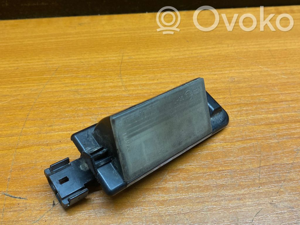 BMW 3 E36 Number plate light 