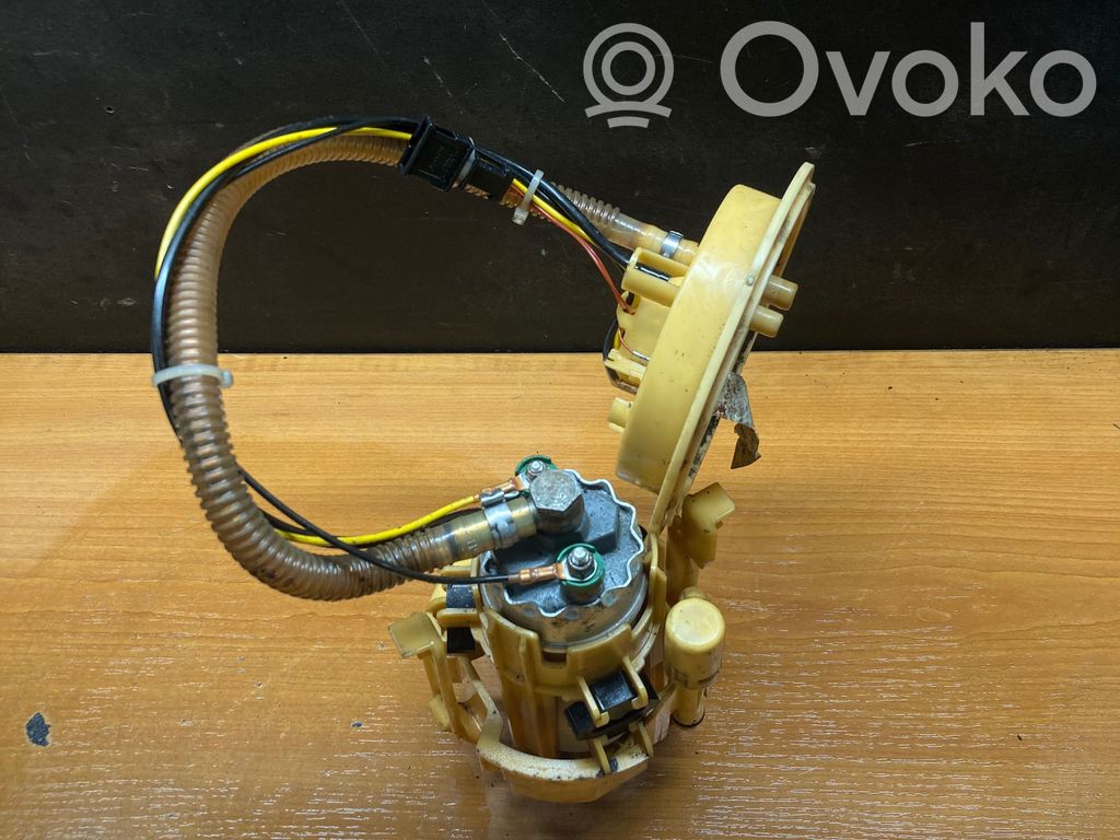 BMW 7 E65 E66 In-tank fuel pump 