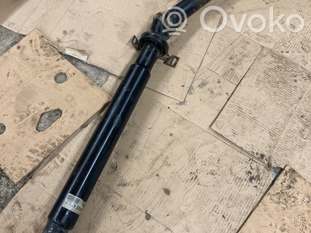 Drive shaft (set)   1229642