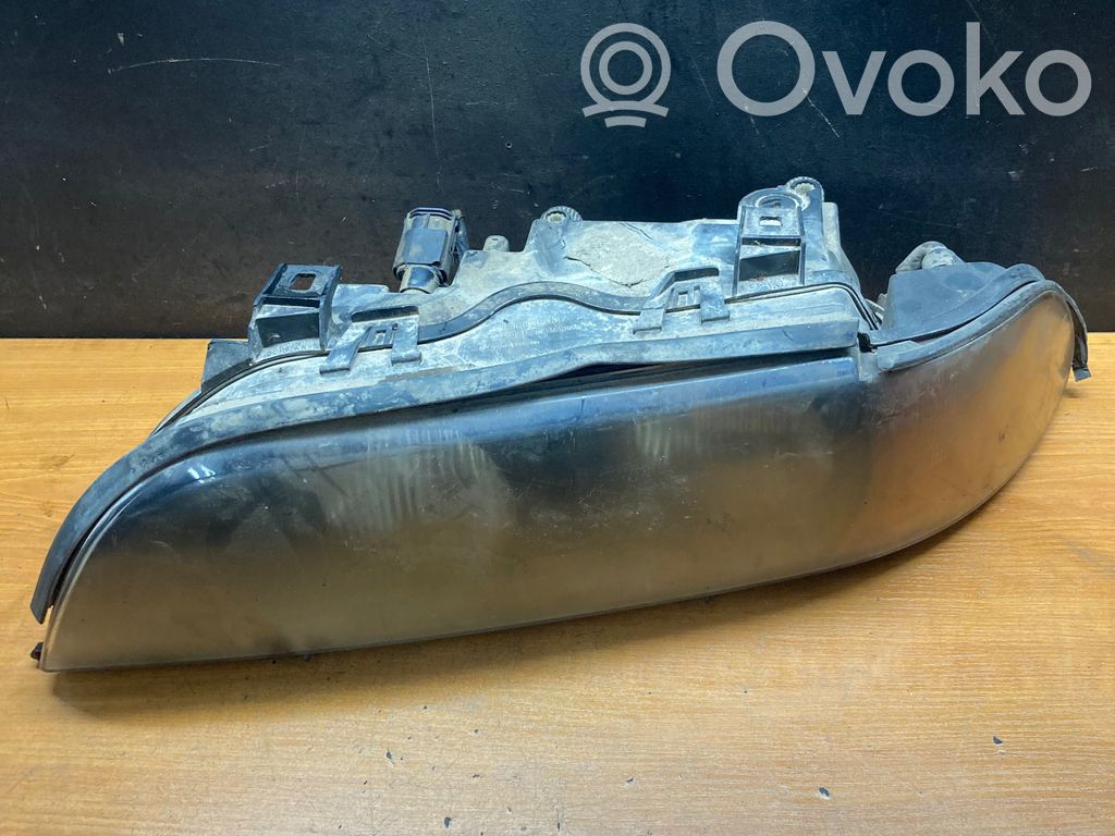 BMW 5 E39 Headlight/headlamp 