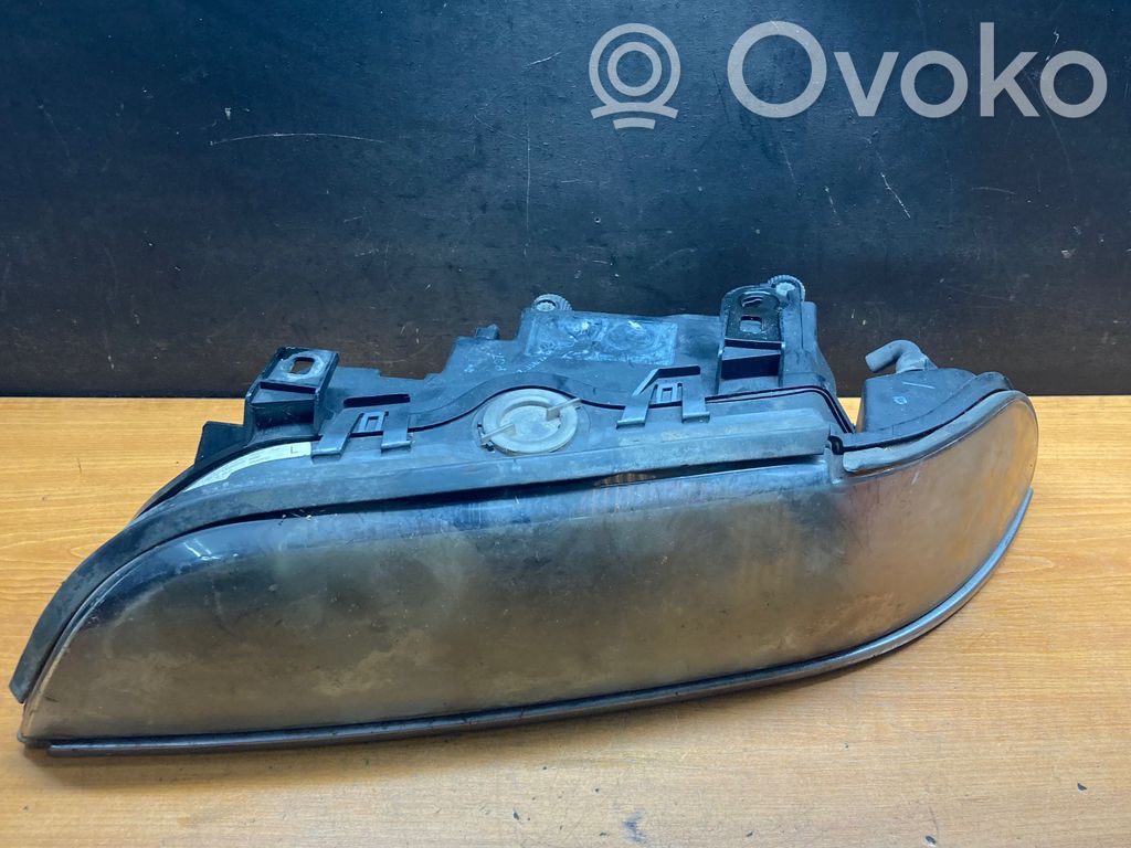 BMW 5 E39 Headlight/headlamp 