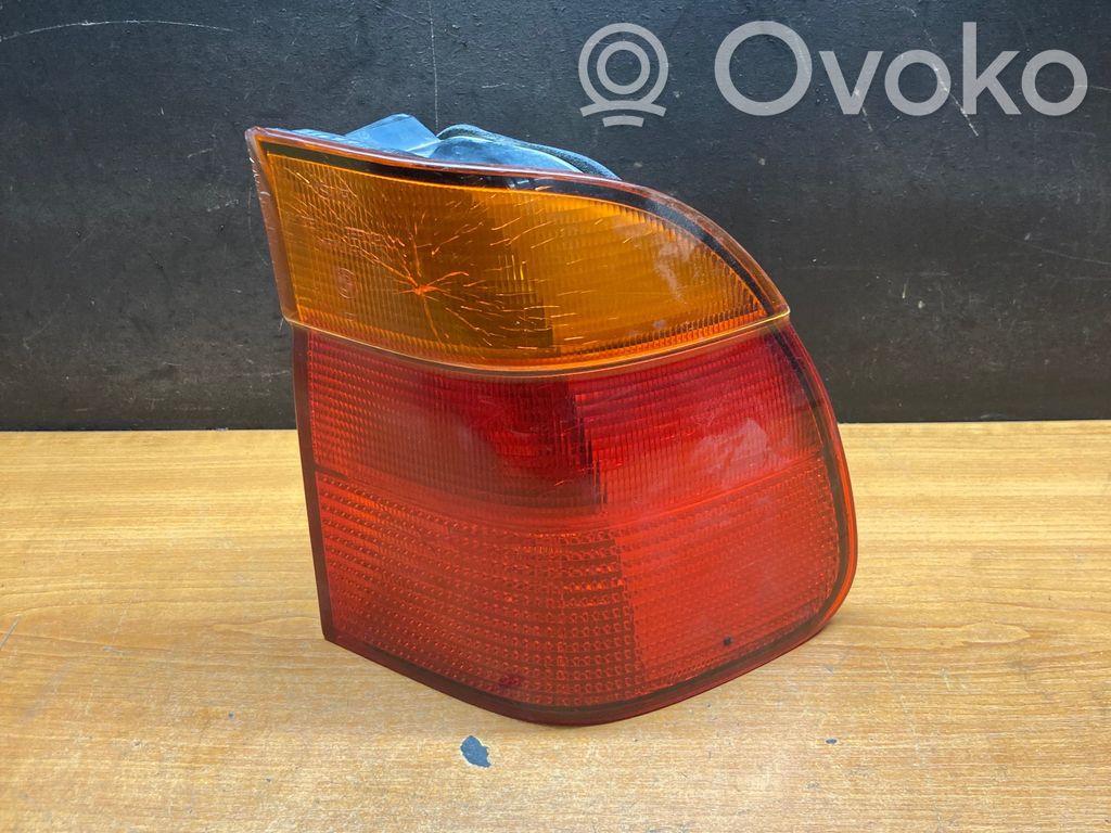 Rear/tail lights   8361672,8371328,301240,040220000745