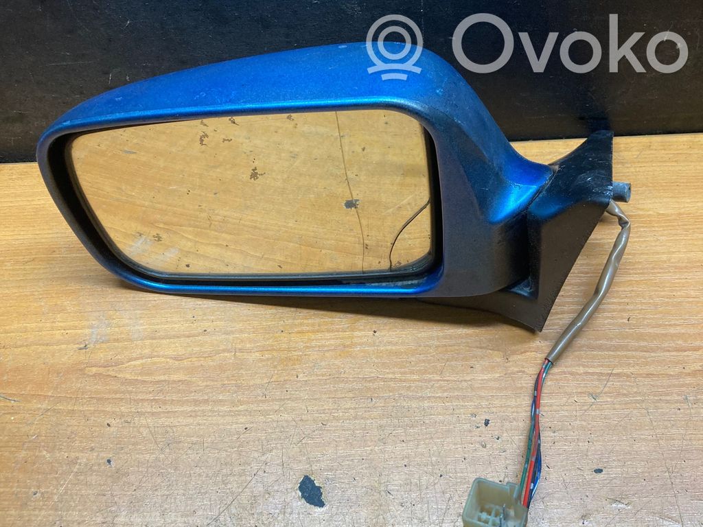 Subaru Impreza I Elektryczne lusterko boczne drzwi przednich 