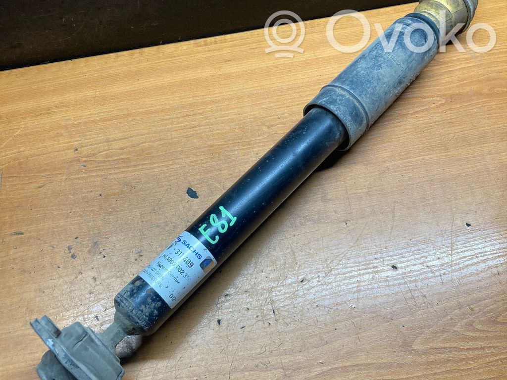 Stoßdämpfer hinten   311409,814903002350