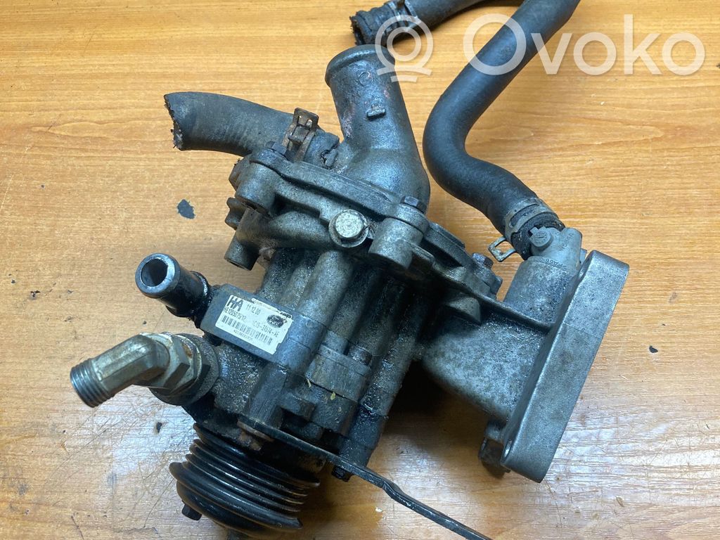 Ford Transit Power steering pump 