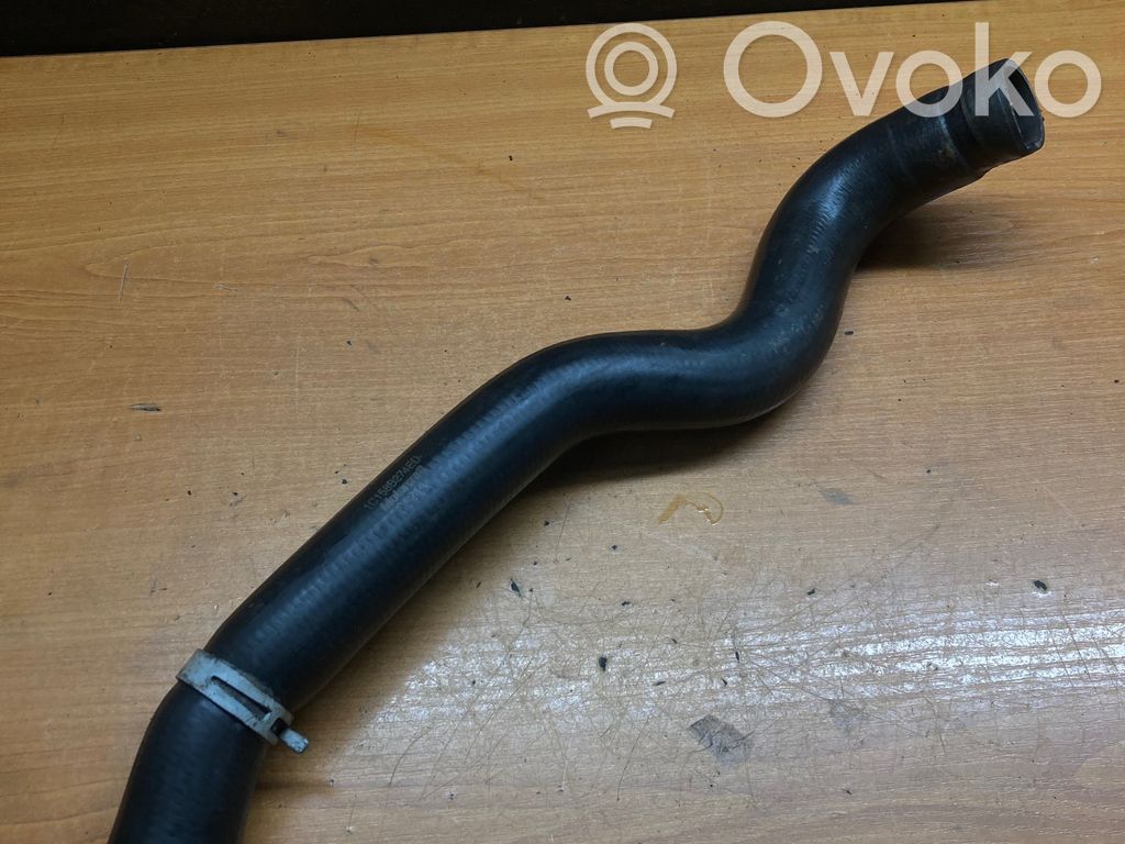 Ford Transit Engine coolant pipe/hose 