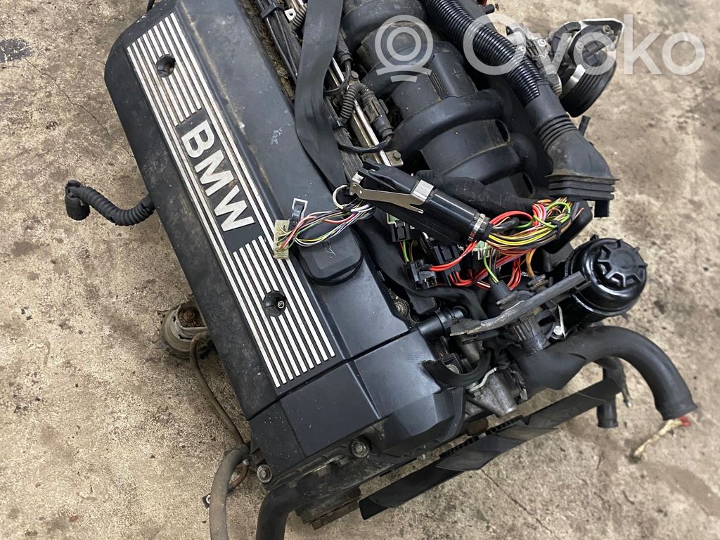 Moteur   1748393