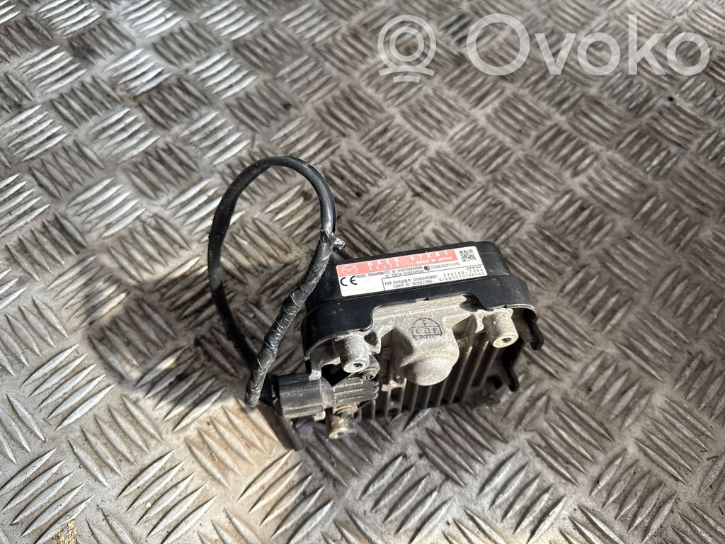 Sensor   BAEK67XA1