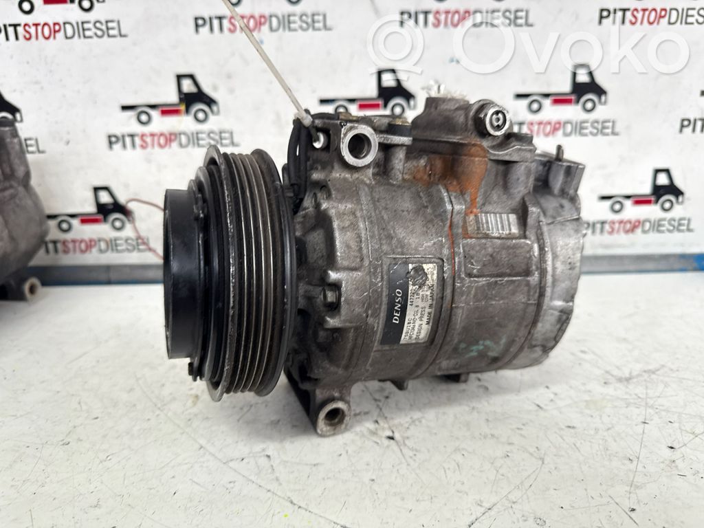 Rover 75 Kompresor / Sprężarka klimatyzacji A/C 