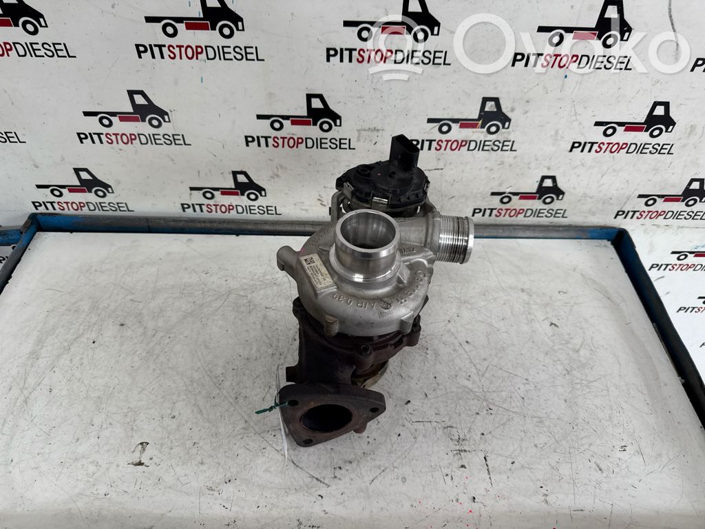 Turboahdin   KK2Q6K682BB