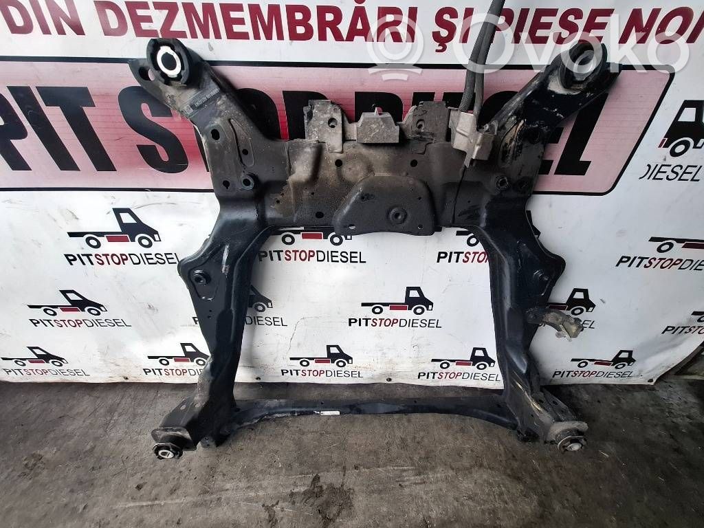 Ford Edge II Front subframe 