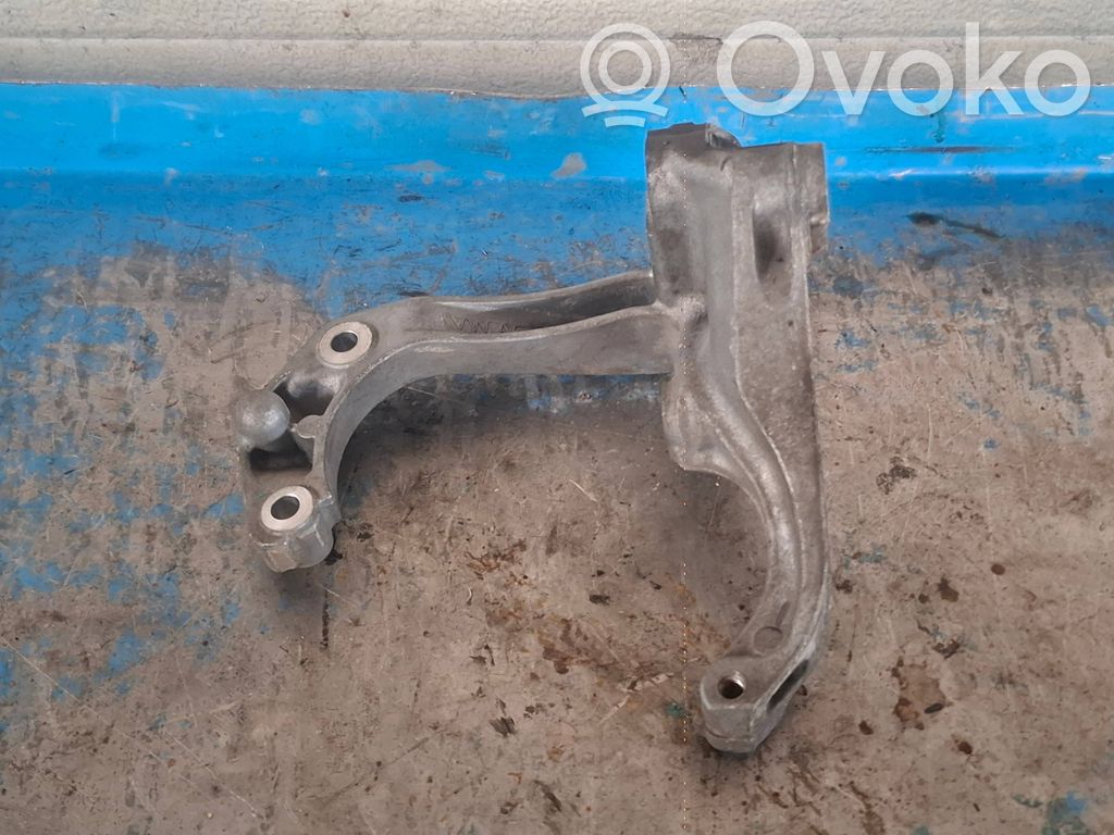 A/C compressor mount bracket   06M260885M
