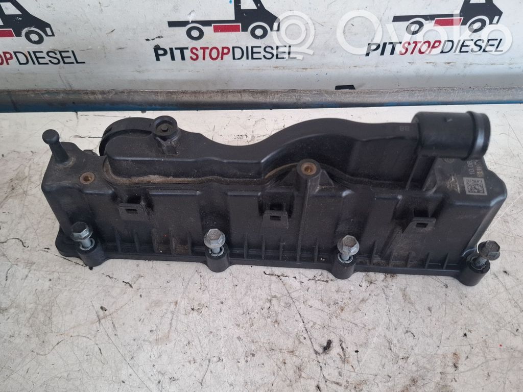 Land Rover Discovery Sport Venttiilikoppa 