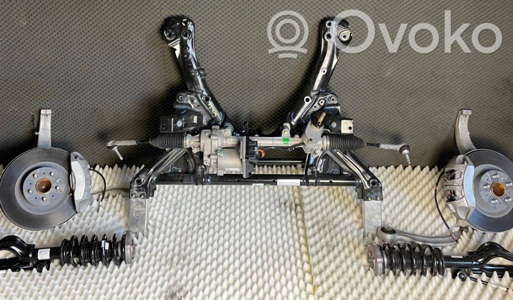 Tesla Model Y Front control arm 