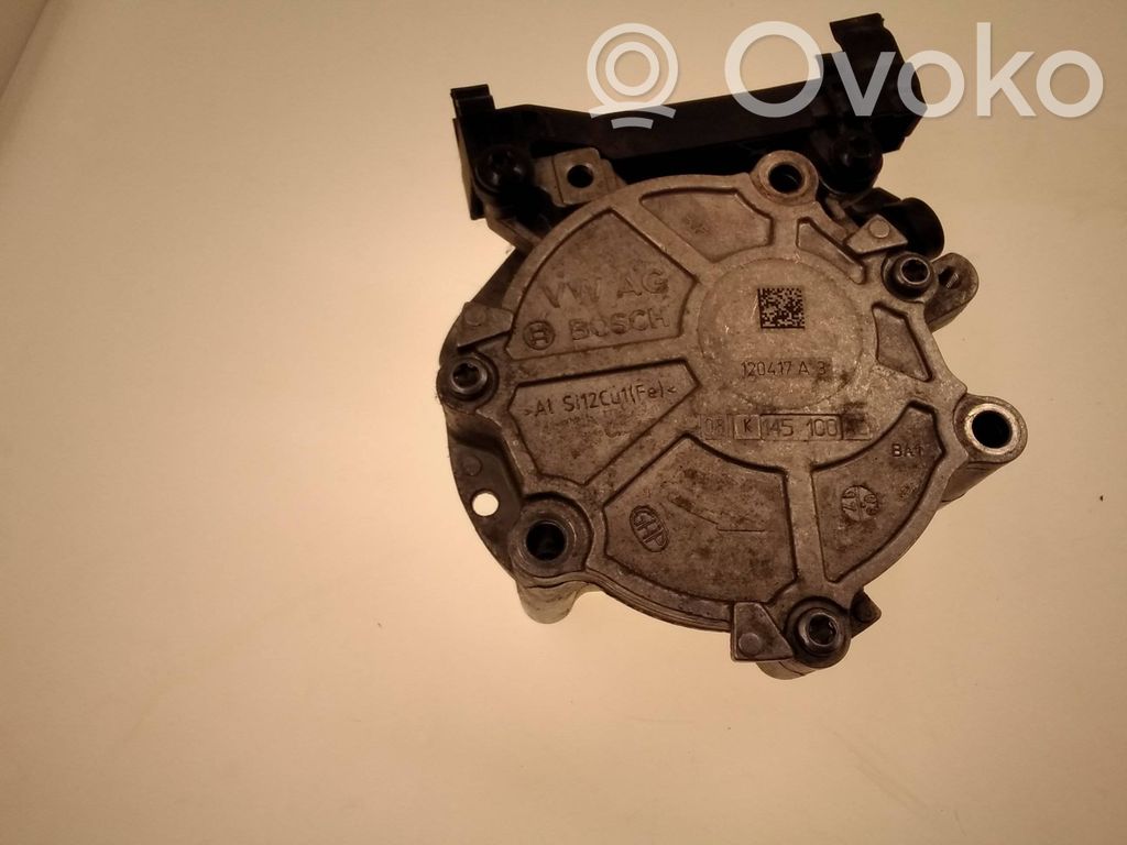 Audi Q5 SQ5 FY Vacuum pump 
