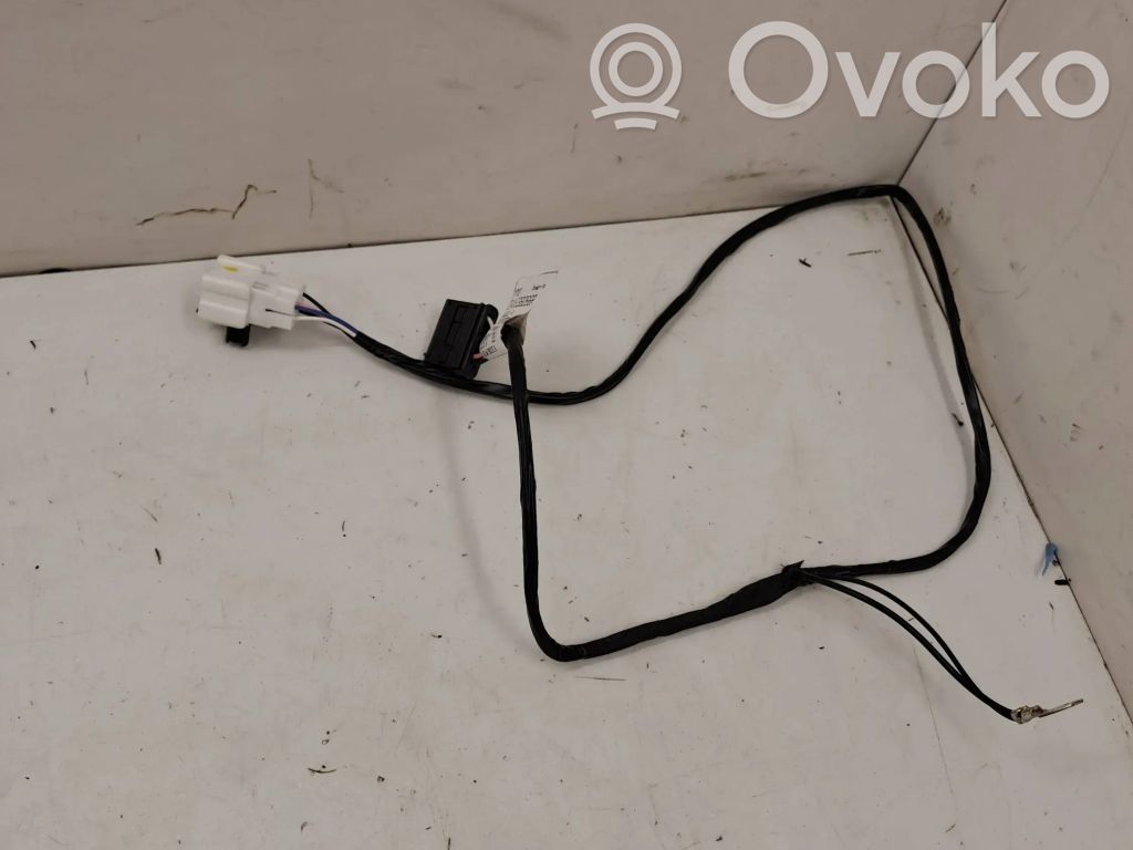 Dacia Sandero III Other wiring loom 