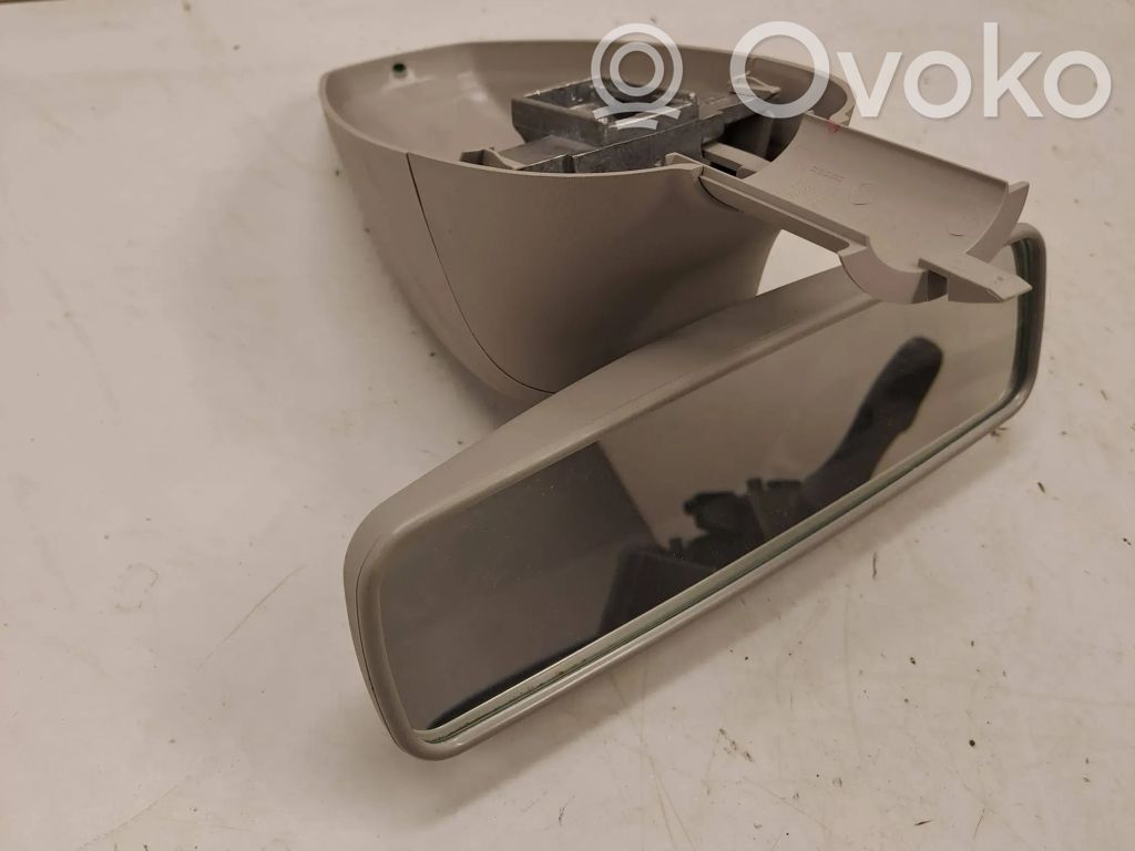 Dacia Sandero III Espejo retrovisor (interior) 