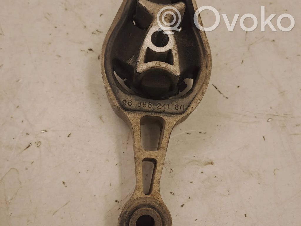Peugeot 208 I Gearbox mount 