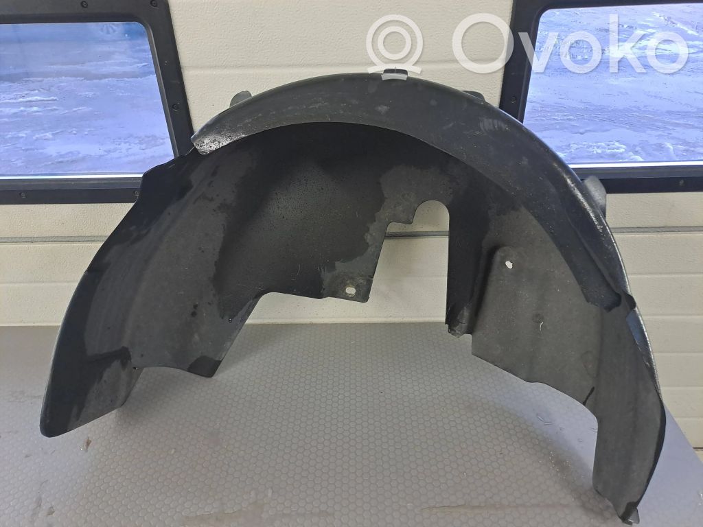 Peugeot 208 I Nadkole tylne 