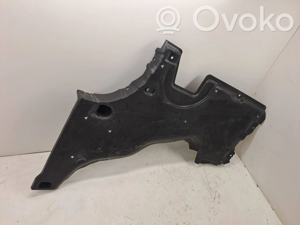 BMW 5 G30 G31 G38 Protezione inferiore 