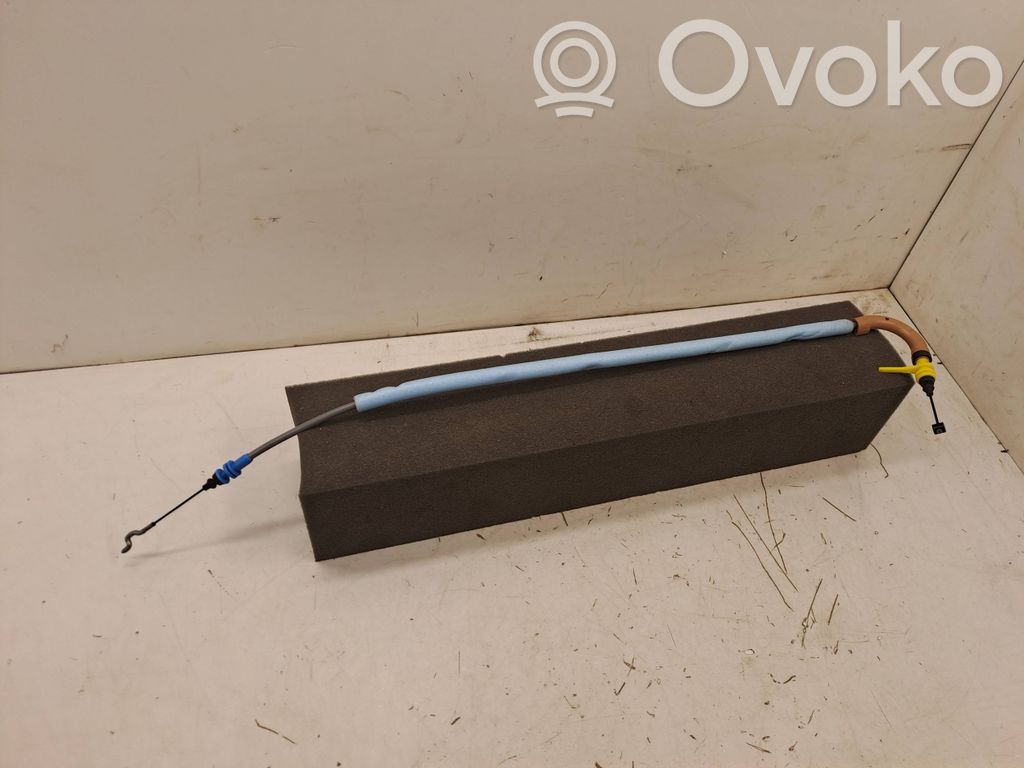 BMW X7 G07 Línea de cable de puerta trasera 