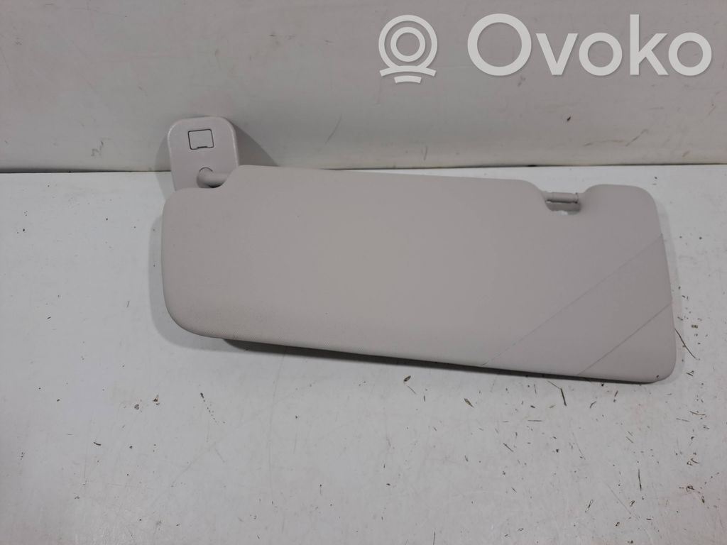 Dacia Sandero III Sun visor 