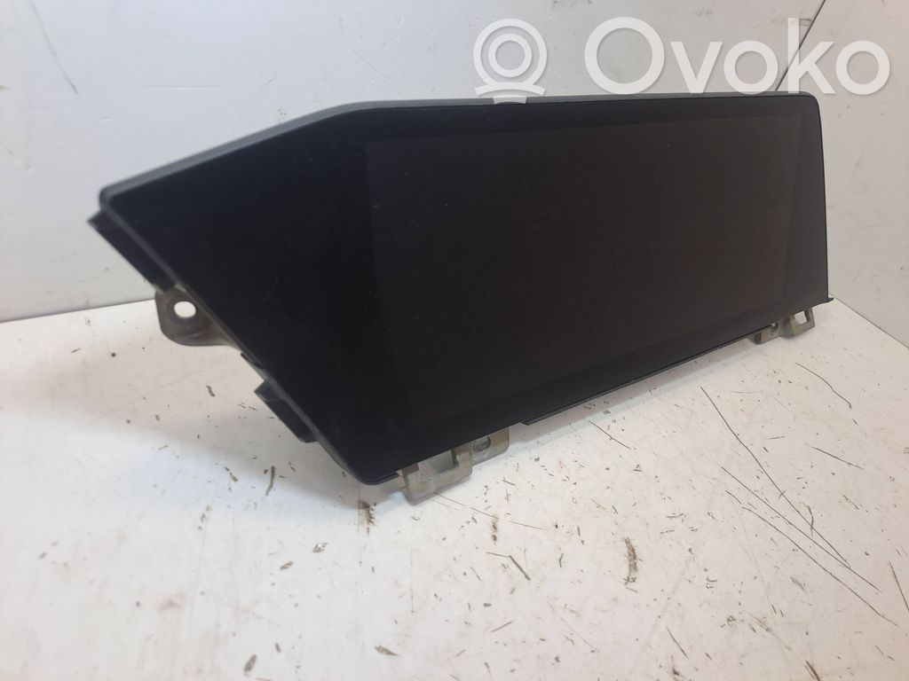 BMW X7 G07 Screen/display/small screen 
