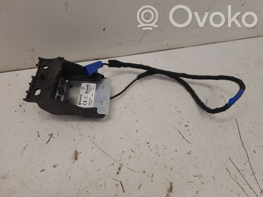 Dacia Sandero III Antenas vadības bloks 